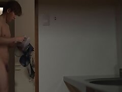 FPRE-074 Sensual Curvy Asian Wife Expertly Satisfies His Passionate Needs