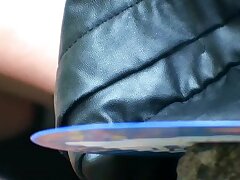 IDOL43VFN Seductive Japanese Beauty Ignites Midnight Passion Encounter Heat