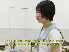 1025_HS-SEPHSS_HD Yurika Tsubaki Japanese MILF's Intense & Steamy Love Saga