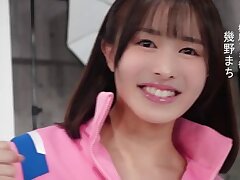 SPSC86_02 Chieko's Forbidden Fantasy Giant Toy Pleasures with Asian Beauty