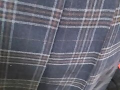 nen44 Nozomi Fuji A Sizzling Night of Passion with Her Fiery Flame