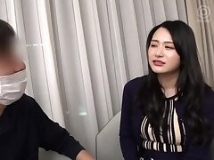 ABW-115 Straight Woman Discovers Intense Oral Pleasure Moments