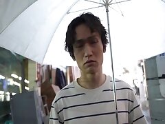 SCWA191SD Sultry Japanese Teen's Solo Bliss Teasing to Ecstatic Orgasm