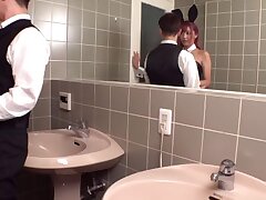 GVH-305 Outdoor Bliss Sizzling JAV Babe's Forbidden Fantasy Adventures