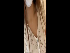 POD-050 Sensual Massage Becomes a Steamy Oriental MILF Adventure Night