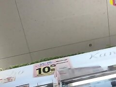 vol11 Sensual Asian Beauty Teases Solo Busty Doll's Playful Pussy Show