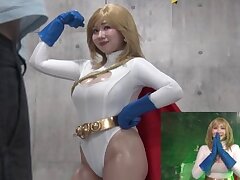 SPSD93_03 Sizzling Schoolgirl's Secret Bikini Massage Adventure Night