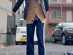 003_1650 Shower Secrets Unveiling the Wet, Sizzling Pleasures of a Japanese Beauty