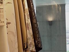 TE-197_2 Yuka Matsushita's Sultry Soapy Bath Steamy Seduction Delight