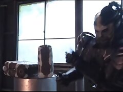 GIGP29_01 Perverted Beauty From Tempting Blowjob to Intense Snatch Slam