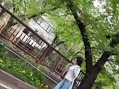 726ANKK-030 Sensitive Shy Babe Finds Passionate Hard Love Making