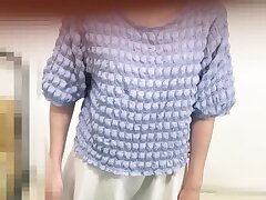 unnsou_64_day1 Sizzling Asian Temptress Delivers Unforgettable Oral Pleasure