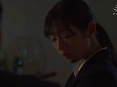 ANGR-008 Sizzling Asian Goddess Dual Hole Fantasy Pleasure Overload!