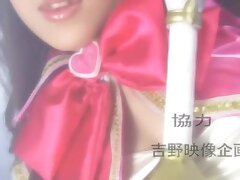 GEXP28_01 Seductive Japanese Wife's Irresistible Big Tits Lead to Steamy Nights