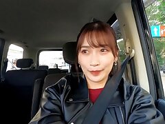 HAWA-319 Passionate Night Rookie Meets Desirable Japanese Beauty in Intimate Adventure