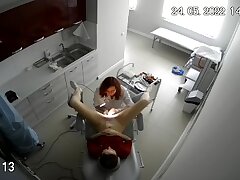 New_super_gynecological_cabinet_160 Hina Misaki's Steamy Secrets An Intimate Asian Erotic Journey