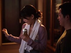 ROE-294 Hatsuka Hot Japanese Nurse Heals Soldier's Battle Desires