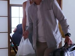 nsfs-219-4k Seductive Temptress Offers Sensual Pleasure & Intense Passionate Night