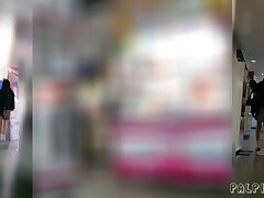 spal109 Passionate DC98 Fantasy Explicit Sex Adventure Ignites Desire