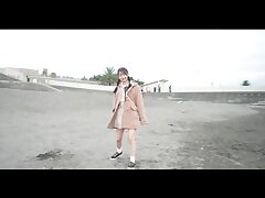 SSIS-736 Outdoor Bliss Seductive Babe's Sultry BJ in Nature's Embrace