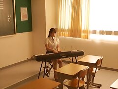 SHKD-845 Unleash Desire Intense Threesome & Nonstop Passionate Action!