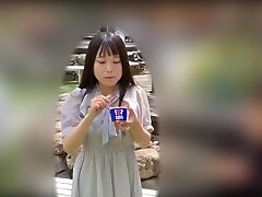 FC2-PPV-3581881 Hot Asian Temptress Takes On Three Hung Studs in Wild Gangbang!