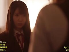 SSNI-325 Passionate Night with Dark-Haired Asian Beauty in Intimate Bliss