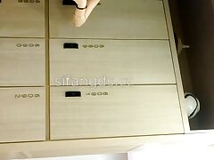 A_hot_spring_club_in_China_33_3 Adorable Asian Beauty in Intense, Passionate Love Scenes