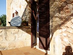 Babes_070 Sweet Temptation Sultry Japanese Beauty's Ice Cream & Passionate Pleasure