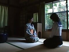 0231_CS_R100SSKKRP Sizzling Japanese Beauty Delivers Explosive Blowjob & Climaxes Wildly