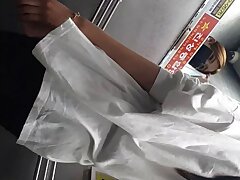 Korean_G_master_season2_1 Seductive Pigtailed Student Reveals Her Irresistible Curves