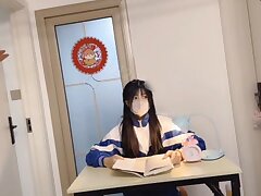 The_nightmare_of_a_school_beauty Blissful Surrender Stud Submits to Mistress's Masterful Blowjob Artistry