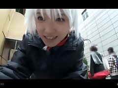 HND-305 Seductive Asian Beauty Reveals Intimate Secrets in Bed