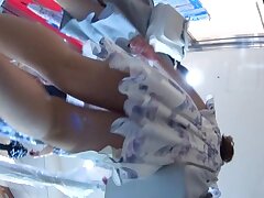 N_angel289 Sizzling Japanese Babe-Uncensored Pleasure Show Delights