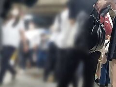 cks-055 Kana Tamiya-A Sweet Japanese Teen's Seductive Awakening Journey