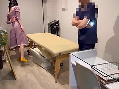 meikkomove110 Seductive Japanese Maid Unmatched Oral Pleasure Expertise