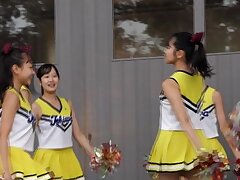 mecyakawachia1 Sweet Temptation Cutie's Rough Trio Fantasy Unleashed!