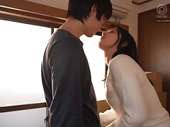 ABW-236 Sizzling Japanese Goddess Thrills in Wild Cock Riding Frenzy