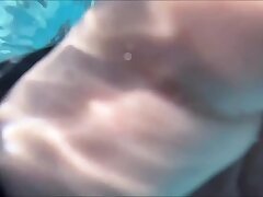 nyaa10 Three Lucky Guys Score with the World's Hottest Babes Tonight!