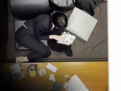 netcafe_onani54 Teen With Curvy Booty Smokes Before Steamy Sex Encounter