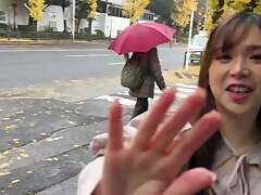 niko11 Sexy Nurse Gives Deep Blowjob & Rides Hard Until She Climaxes Loudly