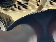 sakasatrain004 Surrendering Submissive Beauty to Her Passionate Partner's Expertise