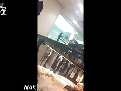 ap15_00 Sultry Showers Steamy Babe Lathers Her Perfect Curves