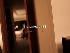 SOE-955 Desperate Married JAV Star Discovers Forbidden Pleasure in Cheating