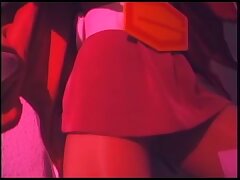 GWS08 Akina Hara's Intense Asian Hardcore Adventure Unleashed