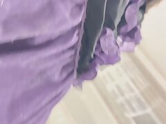 KFC-263_1 Asian Goddess Dives Deep into Extreme Pleasure Night