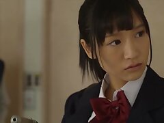 IESP-640 Sultry Japanese Beauty Thrills in Extreme Tit Play Fantasy