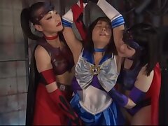 SPSA82_02 Relax & Tempt Sensual Massage in Beauty Spa for Hot Bodies