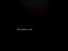 OTF211X Hot Curvy Teen in Glasses Shows Off Stellar Sex Skills Live!