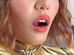 GHMT05_02 Curvy Japanese Beauty's Toilet Fun A Steamy Blowjob Adventure